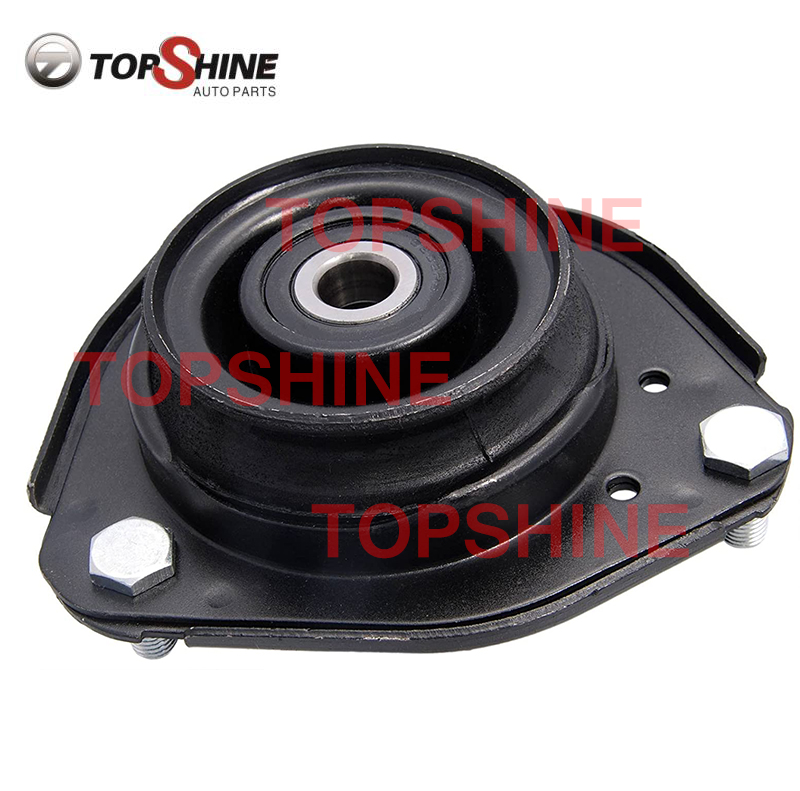 Factory source Car Accessories - 48609-20410 Car Spare Parts Strut Mounts Shock Absorber Mounting for Toyota – Topshine