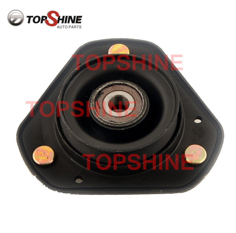 Competitive Price for Front Shock Absorber Strut Mount - 48609-28010 Car Spare Parts Strut Mounts Shock Absorber Mounting for Toyota – Topshine