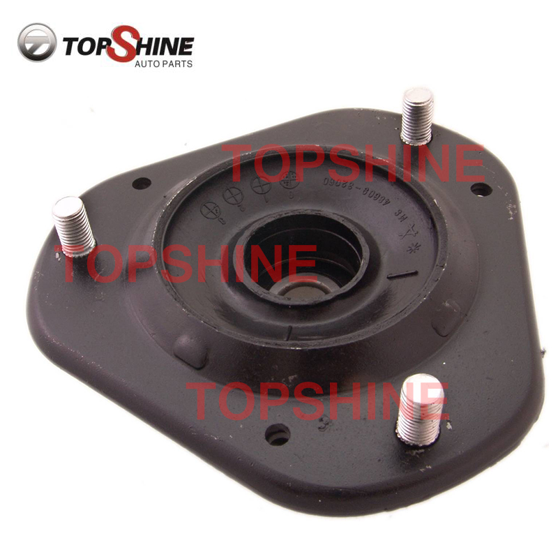 Factory Free sample Shock Mount - 48609-32050 Car Spare Parts Strut Mounts Shock Absorber Mounting for Toyota – Topshine