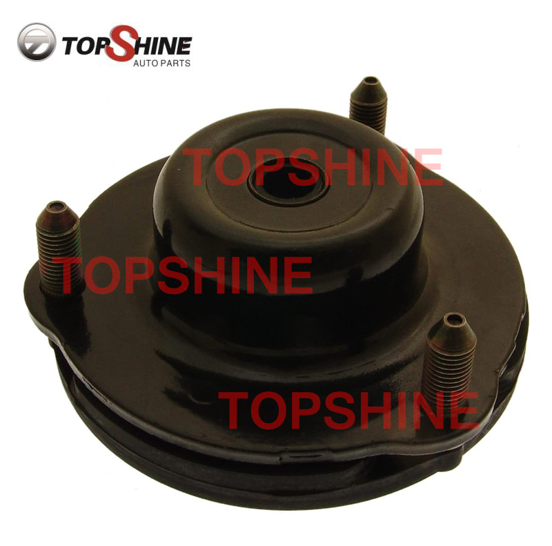 OEM China Shock Absorber Mounting - 48609-60030 Car Spare Parts Strut Mounts Shock Absorber Mounting for Toyota – Topshine