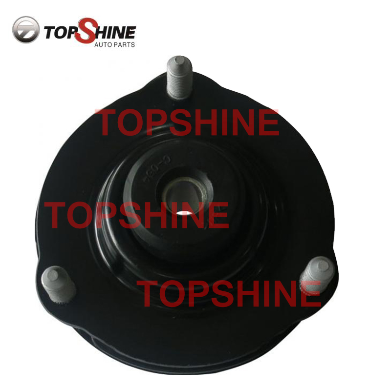 Europe style for 48680-50100 - 48609-60060 Car Spare Parts Strut Mounts Shock Absorber Mounting for Toyota – Topshine
