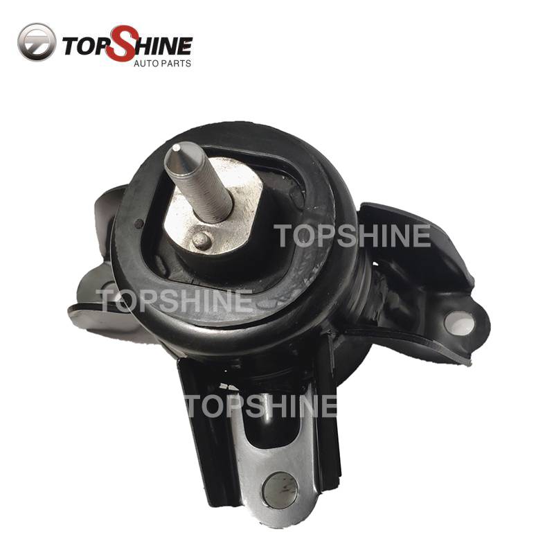 OEM/ODM China Corolla - 21810-1R000 Car Auto Parts Rubber Engine Mounting for Hyundai  – Topshine