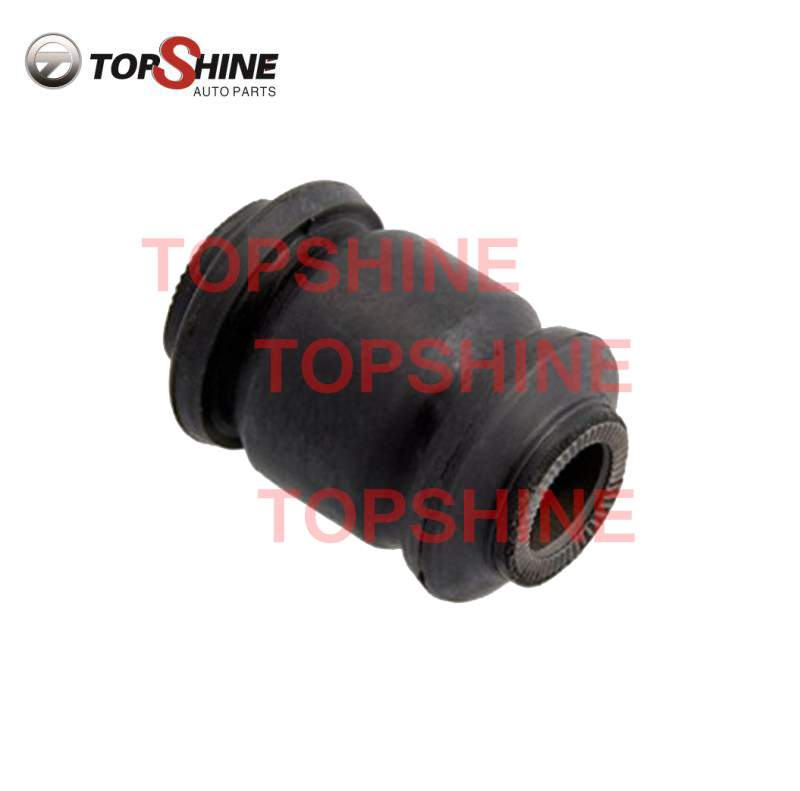 Discount Price Silicone Bushing - 48654-0D080 Car Auto Parts Control Arm Bushings for Toyota – Topshine