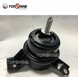21810-2K000 Car Auto Parts Rubber Engine Mounting for Hyundai
