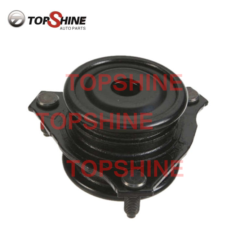 PriceList for Car Parts - 48674-50030 Rubber Support Strut Top Mounting Strut Mounts Shock Absorber Mounting for Toyota – Topshine