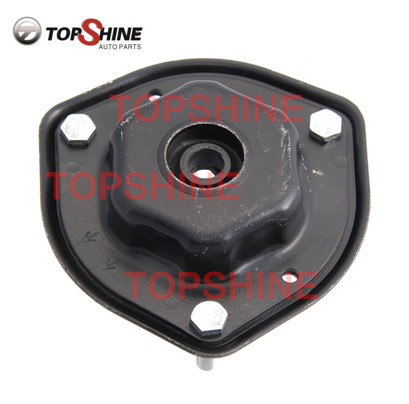 Factory wholesale Sturt Mounts - 48680-53010 Car Spare Parts Strut Mounts Shock Absorber Mounting for Toyota – Topshine