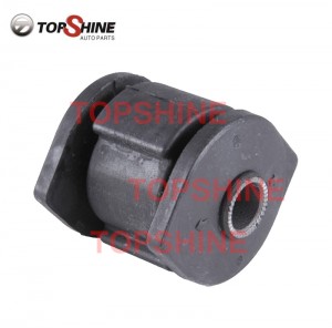 48725-20380 Car Auto Suspension Parts Control Arm Rubber Bushings for Toyota