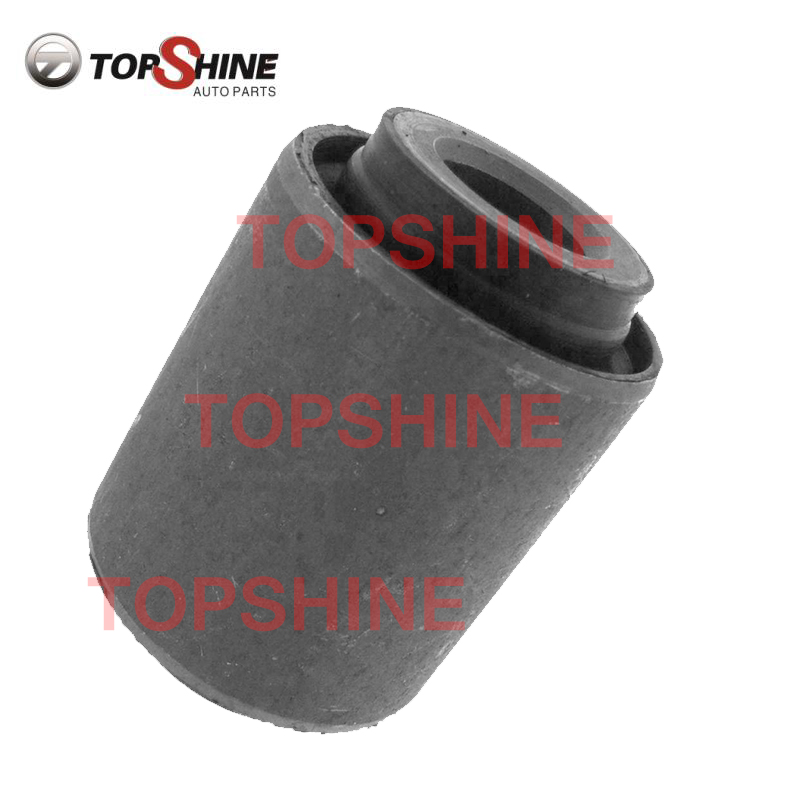 Big discounting Arm Bushing - 48725-35040 Car Auto Suspension Parts Control Arm Rubber Bushings for Toyota – Topshine