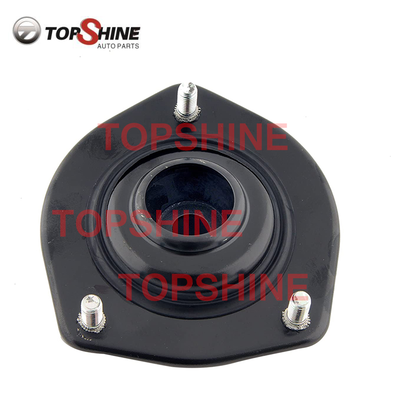 Top Quality Shock Absorber Mountings - 48750-06010 Car Spare Parts Strut Mounts Shock Absorber Mounting for Toyota – Topshine