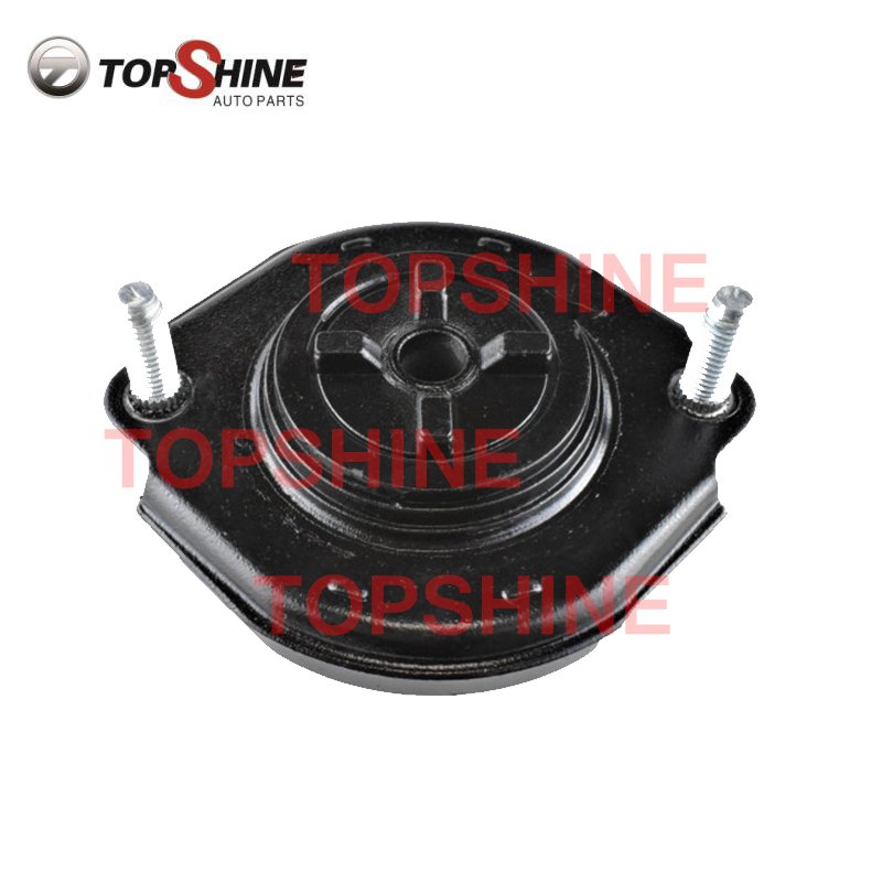 China OEM Auto Shock Absorber Mounting - 48750-16100 Car Spare Parts Strut Mounts Shock Absorber Mounting for Toyota – Topshine