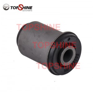 MB633002 Car Auto Parts Suspension Control Arms Rubber Bushing For Mitsubishi