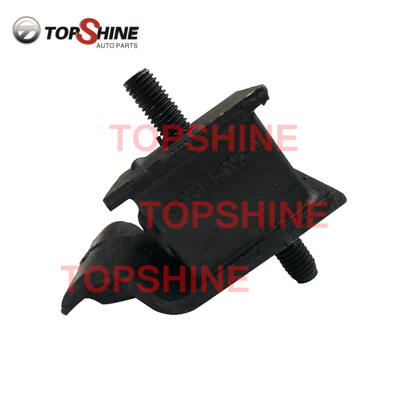 Hot New Products Engine Mount For Mazda - 8-94111903-0 Car Auto Parts Rubber Engine Mounting for Isuzu – Topshine