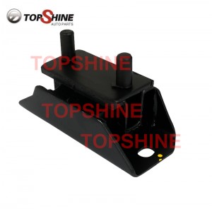 8-94229300-2 Car Auto Parts Rubber Engine Mounting for Isuzu