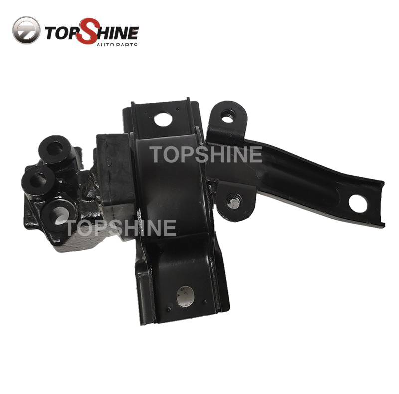 Hot New Products Engine Mount For Mazda - Auto Parts Rubber Engine Mounting for Hyundai 21810-07000 – Topshine