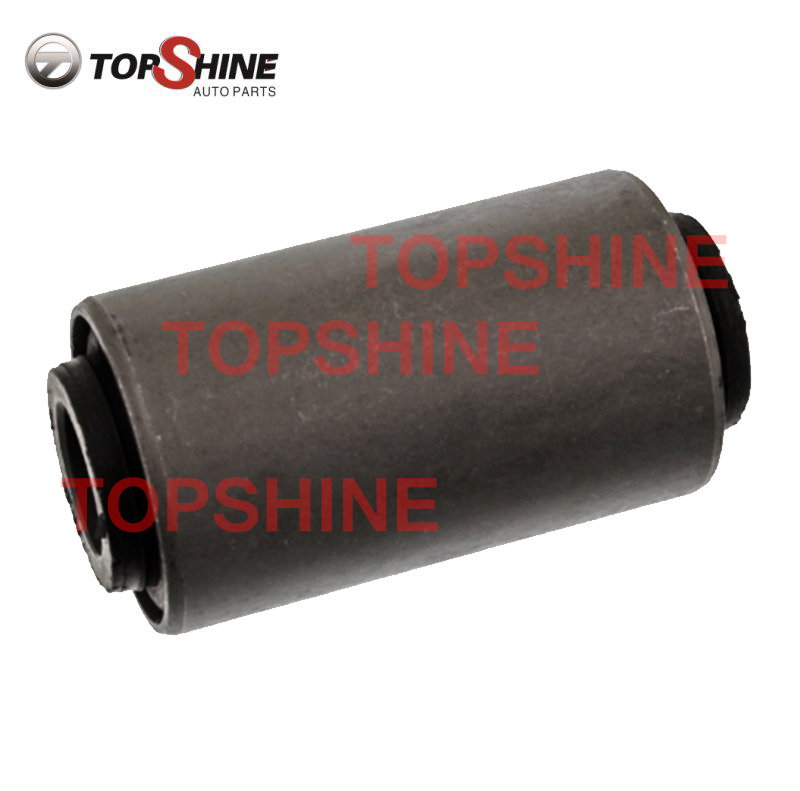 Reliable Supplier Arm Bush - 8-97074826-0 Car Auto Parts Suspension Rubber Bushing For Isuzu  – Topshine