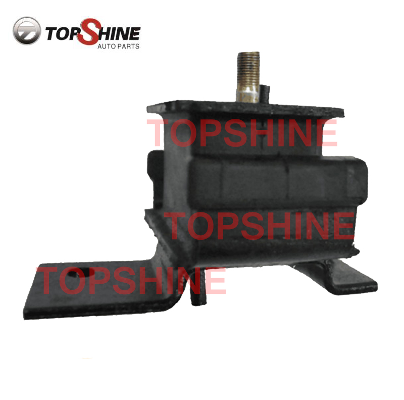 2020 wholesale price Engine Mounts For Car - 8-97120497-1 Car Auto Parts Rubber Engine Mounting for Isuzu – Topshine