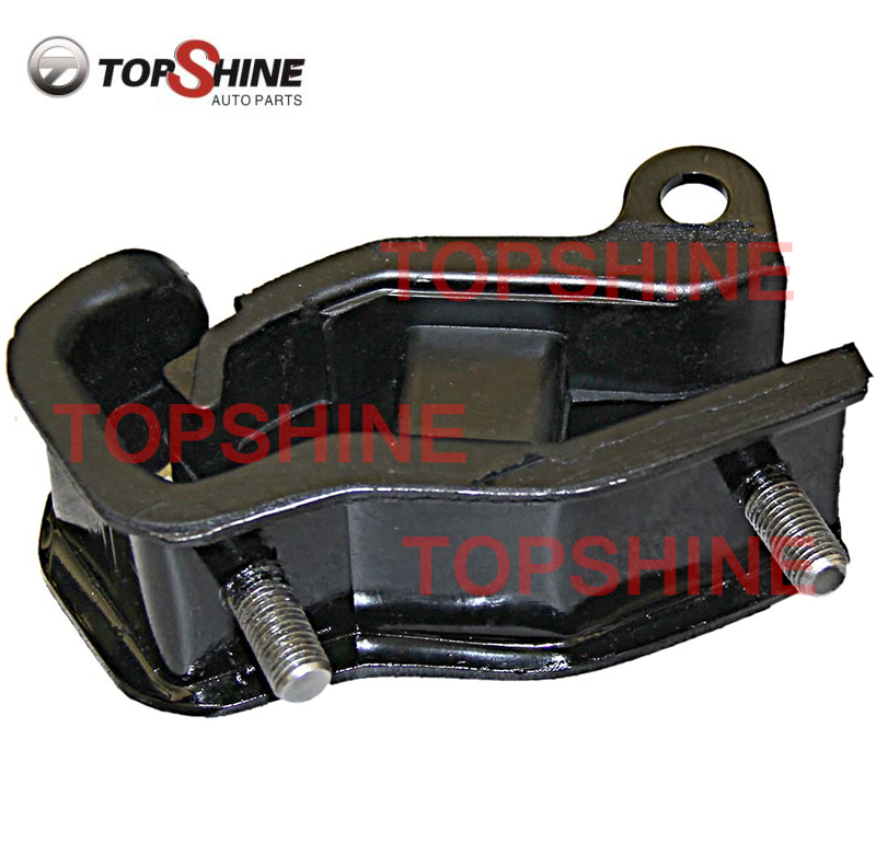 China wholesale Spare Parts - 50805-S87-A80 Car Spare Auto Parts Engine Mounting for Honda – Topshine
