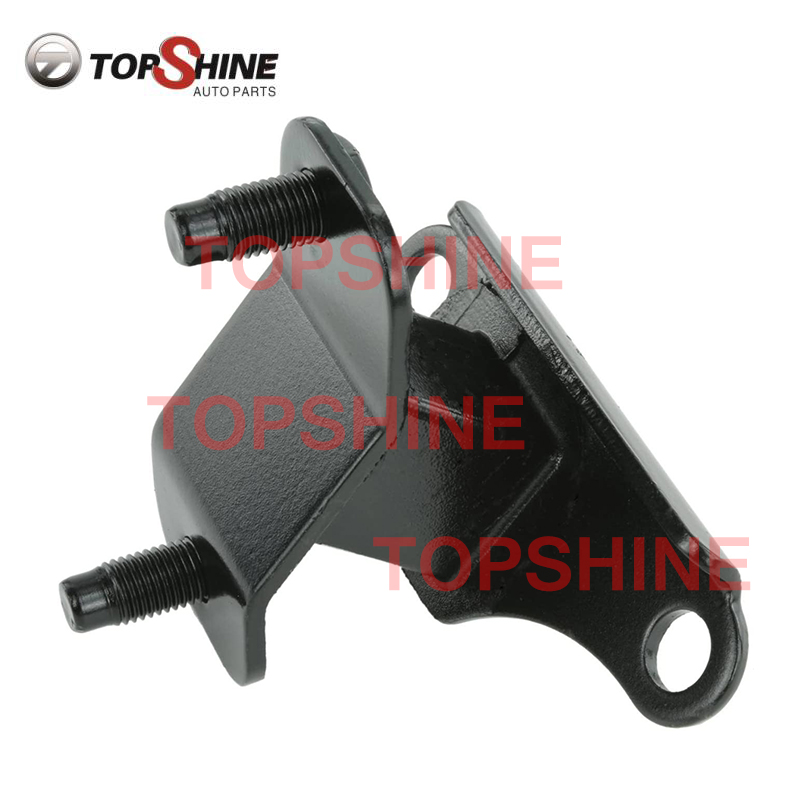China wholesale Spare Parts - 50806-S3R-000 Car Spare Auto Parts Engine Mounting for Honda – Topshine