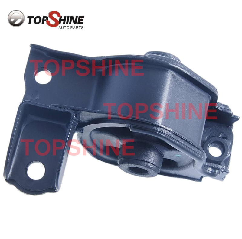 2020 Good Quality Engine Mounting - 50810-SEL-T81 Car Spare Auto Parts Engine Mounting for Honda – Topshine