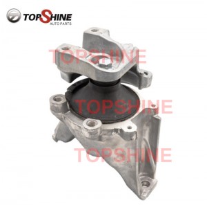 50820-SWE-T01 Car Spare Auto Parts Engine Mounting for Honda