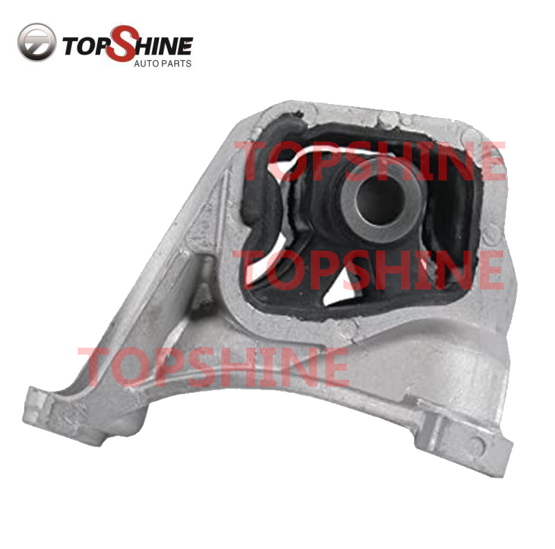 2020 Good Quality Engine Mounting - 50840-S6M-010 Car Spare Auto Parts Front Engine Mounting for Honda – Topshine