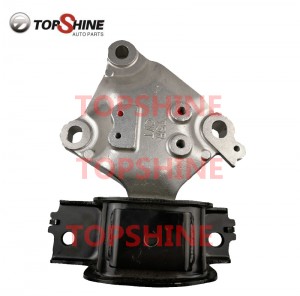 50850-T7J-003 Car Spare Auto Parts Engine Mounting for Honda