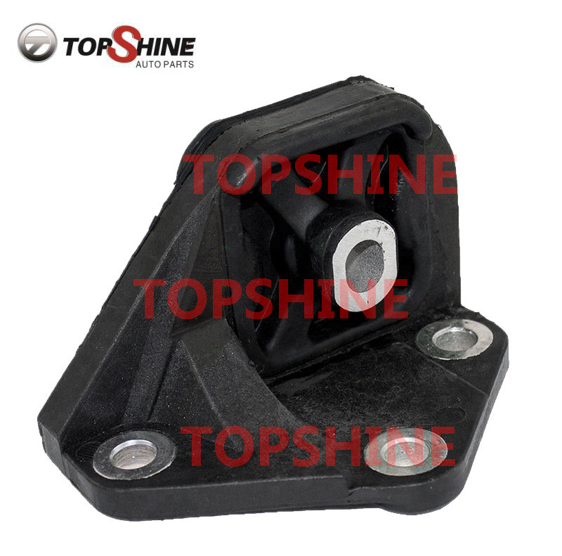 Manufacturer for Auto Parts - 50870-SDA-A02 Car Spare Auto Parts Engine Mounting for Honda – Topshine