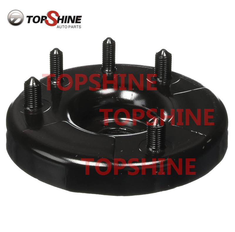 Excellent quality Truck Parts - 51686-SDA-A01 Car Spare Parts Strut Mounting Shock Absorber Mounting for Honda – Topshine