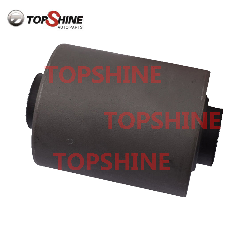 China Gold Supplier for Silicone Rubber Bushing - 51810-SE0-003 Car Rubber Auto Parts Suspension Arms Bushing For Honda – Topshine