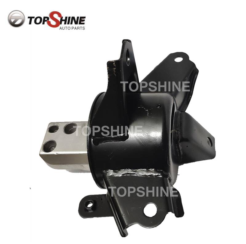 China Cheap price Auto Rubber Parts - 21830-2H010 Car Auto Parts Rubber Engine Mounts for Hyundai – Topshine