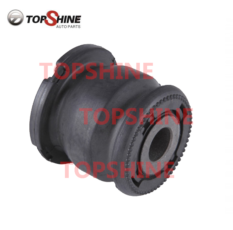 Big discounting Arm Bushing - 52366-S5A-024 Car Rubber Auto Parts Suspension Arms Bushing For Honda – Topshine