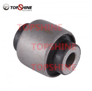 52371-S6A-N11 Car Rubber Auto Parts Suspension Arms Bushing For Honda