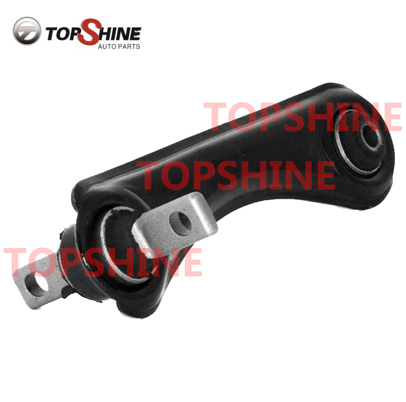 Factory making Suspension Arm - 52400-SR0-A00 52400-SR3-000 Car Auto Parts Suspension Rear Upper Low Control Arm For Honda – Topshine