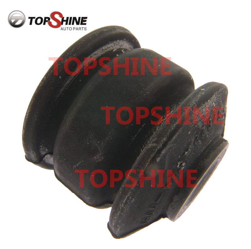 Big Discount Toyota Suspension Bushing - 52622-SAA-005 Car Rubber Auto Parts Suspension Arms Bushing For Honda – Topshine