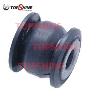 53686-TF0-003 Car Rubber Auto Parts Suspension Arms Bushing For Honda