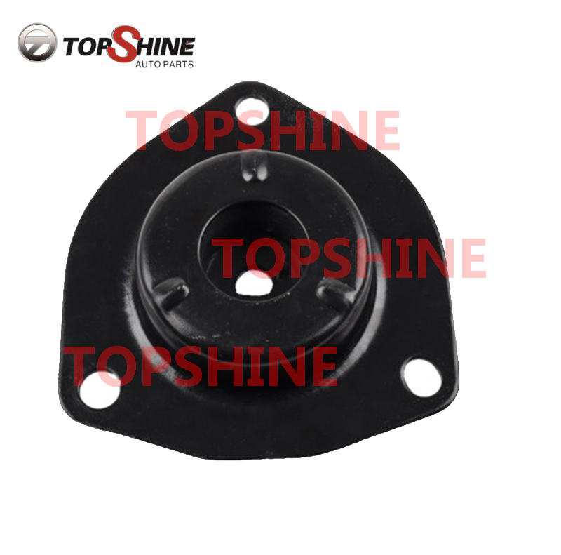 Best Price for Toyota Camry Shock Absorber Mounting - 54320-40U20 54320-40U00 Car Spare Parts Strut Mounts Shock Absorber Mounting for Nissan – Topshine