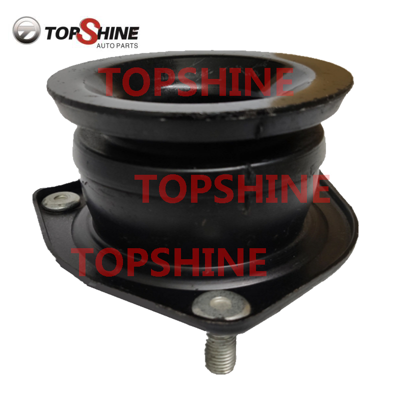 OEM Customized Car Accessories Parts - 54320-85E00 Car Spare Parts Strut Mounts Shock Absorber Mounting for Nissan – Topshine