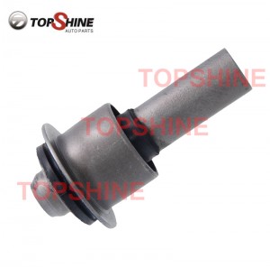 54467-JD00A Car Auto Spare Front Body Subframe Crossmember Bushing Suspension Bushing ho an'ny Nissan