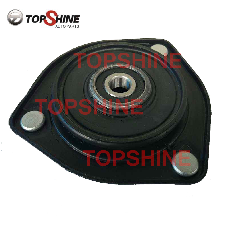 Online Exporter Rubber Part - 54610-0Q000 Front Shock Absorber Mount Strut Mountings for Hyundai and Kia – Topshine