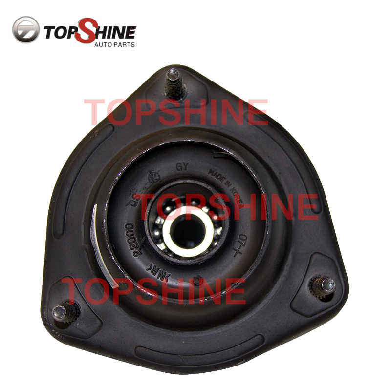 OEM/ODM Factory Moulded Rubber Absorber - 54610-25000 Front Shock Absorber Mount Strut Mountings for Hyundai and Kia – Topshine
