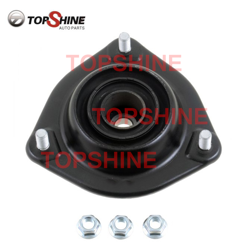 PriceList for Front Axle Strut Mounting - 54611-2D000 Car Rubber Parts Front Shock Absorber Mount Strut Mountings for Hyundai  – Topshine