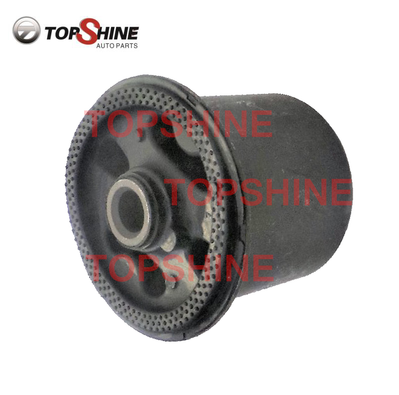 Big Discount Toyota Suspension Bushing - 55045-ED500 Car Auto Parts Suspension Rubber Bushing For Nissan – Topshine