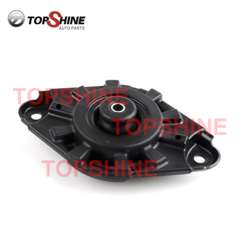 Factory Price Automotive Parts - 55320-4M401 55320-4M410 Car Spare Parts Strut Mounts Shock Absorber Mounting for Nissan – Topshine