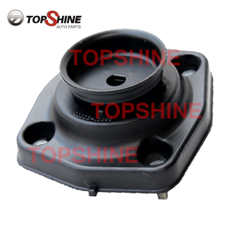 Wholesale Dealers of Rubber Molded Parts - 55320-29000 Car Spare Parts Strut Mounts Shock Absorber Mounting for Nissan – Topshine