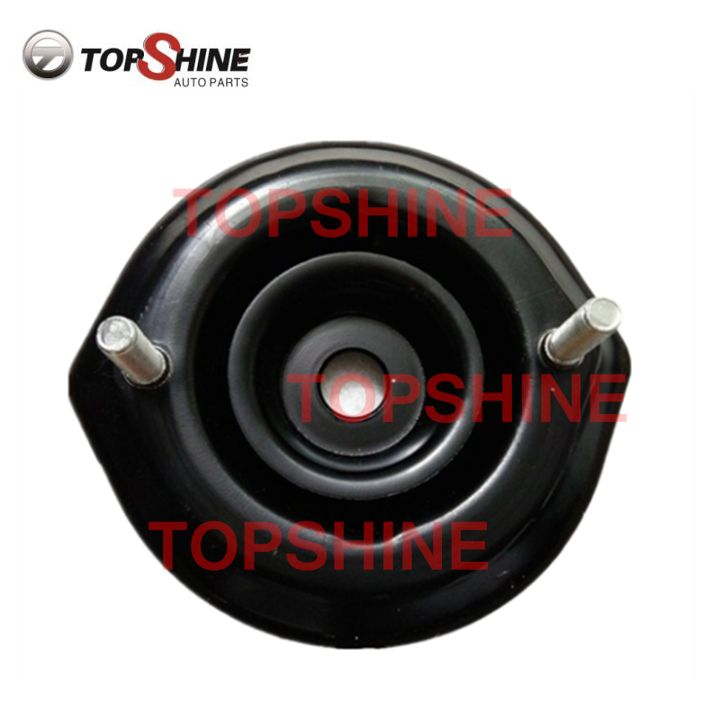 Online Exporter Rubber Part - 55322-31U00 Car Spare Parts Strut Mounts Shock Absorber Mounting for Nissan – Topshine