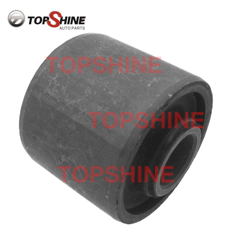 Discountable price Toyota Bushing - 90389-T0001 Car Auto Suspension Parts Control Arm Rubber Bushings for Toyota – Topshine