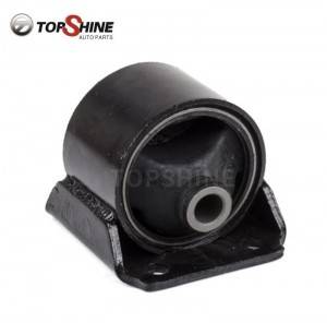 Car Auto Parts Rubber Engine Mounting Foar Toyota 12303-67020
