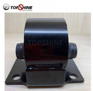 Car Auto Parts Rubber Engine Mounting Foar Toyota 12303-67020