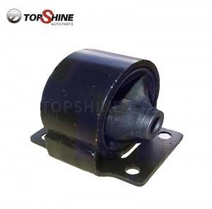 Car Auto Parts Rubber Engine Mounting For Toyota 12303-67020