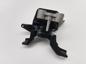 12305-07010 Auto Parts Rubber Engine Mounting  for Toyota
